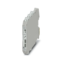 Kondycjoner sygnałów MACX MCR-UI-UI-NC, 24V | 2811446 Phoenix Contact