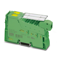 Złącze Inline IB IL AO 1/SF-PAC | 2861315 Phoenix Contact