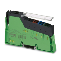 Złącze Inline IB IL 24 SEG/F-PAC | 2861373 Phoenix Contact
