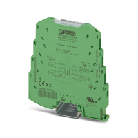Separator pasywny MINI MCR-SL-2CP-I-I | 2864655 Phoenix Contact