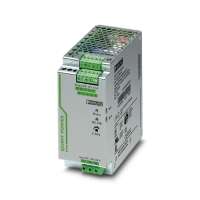 Zasilacz QUINT-PS/1AC/12DC/15 | 2866718 Phoenix Contact