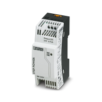 Zasilacz STEP-PS/ 1AC/24DC/0.75, we: 1-faz, wy: 24V DC/0,75A | 2868635 Phoenix Contact
