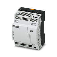 Zasilacz STEP-PS/ 1AC/24DC/2.5, we: 1-faz, wy: 24V DC/2,5A | 2868651 Phoenix Contact
