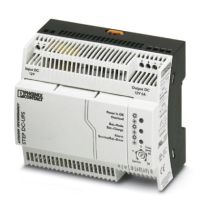Zasilacz STEP-UPS/12DC/12DC/4 bezprzerwowy | 2868693 Phoenix Contact