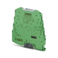 Wzmacniacz separacyjny MINI MCR-SL-UI-I-LP-NC | 2902829 Phoenix Contact