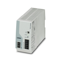 Power supply unit TRIO-PS-2G/1AC/24DC/20 | 2903151 Phoenix Contact