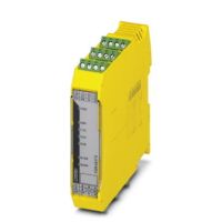 Przekaźniki bezpieczeństwa PSR-SCP-24DC/MXF3/4X1/2X2/B | 2903257 Phoenix Contact