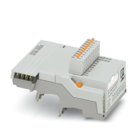 Moduł rozszerzenia PLC-V8C/PT-24DC/EM | 2905137 Phoenix Contact