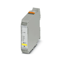 Rozrusznik silnika hubrydowy ELR H5-IES-PT/500AC-3-IFS | 2905139 Phoenix Contact
