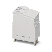 Wtyk z ochroną przed przepięciami typ 1/2 - FLT-SEC-T1-350/25-P | 2905471 Phoenix Contact