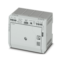 Zasilacz bezprzerwowy - UNO-UPS/24DC/24DC/60W | 2905907 Phoenix Contact
