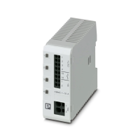 Wyłącznik zabezpieczający elektroniczny CBMC E4 24DC/1-10A NO | 2906032 Phoenix Contact