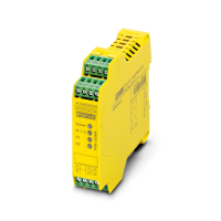 Przekaźniki bezpieczeństwa PSR-SCP- 24UC/ESM4/2X1/1X2 | 2963718 Phoenix Contact