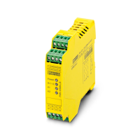 Przekaźniki bezpieczeństwa PSR-SPP- 24UC/ESM4/3X1/1X2/B | 2963925 Phoenix Contact
