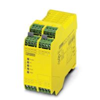 Przekaźnik bezpieczeństwa PSR-SCP- 24DC/ESD/5X1/1X2/ T 3 | 2981224 Phoenix Contact