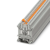 Złącze z odłącznikiem nożowym UK 5 N-MT | 3000563 Phoenix Contact