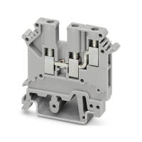 Listwy zaciskowe przepustowe UK 3-TWIN | 3002225 Phoenix Contact