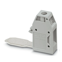 Złącze odgałęzień AGK 10-UKH 95 szate | 3003541 Phoenix Contact