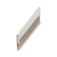 Mostek wtykany FBS 20-5 GY, 20-biegunowy, szary | 3038671 Phoenix Contact