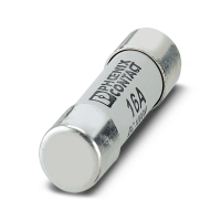 Bezpiecznik FUSE 10,3X38 16A PV | 3061350 Phoenix Contact