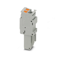 Wtyk PP-H 2,5/ 2 | 3209879 Phoenix Contact
