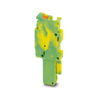 Wtyk PP-H 2,5/1-L GNYE | 3210088 Phoenix Contact