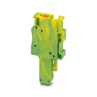 Wtyk PP-H 4/ 1-L GNYE | 3211958 Phoenix Contact