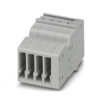 Łącznik COMBI PPC 1,5/S/ 4 | 3213409 Phoenix Contact