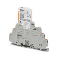 Urządzenie z ochroną przed przepięciami - TTC-6P-2X1-24DC-PT-I | 2906816 Phoenix Contact
