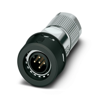Złącze wtykowe SACC-PO12MS-5CT-CM SH | 1021815 Phoenix Contact