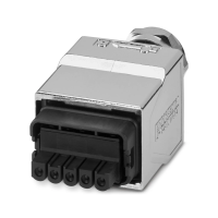 Wtykowe złącza mocy CUC-PPC-C2ZNI-SX/24FKP5 | 1421783 Phoenix Contact
