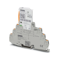 Urządzenie z ochroną przed przepięciami TTC-6P-1X2-24DC-PT-I | 2906815 Phoenix Contact