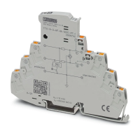 Urządzenie z ochroną przed przepięciami TTC-6-3-HF-M-12DC-PT-I | 2906732 Phoenix Contact