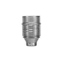 Oprawka metalowa ON19, Fi 38mm, E27, 4A, 250V AC | D.ON19 Pawbol