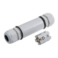 Złącze kablowe typ 5x6mm2, 500V AC, IP67 | E.4204 Pawbol