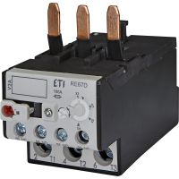 Przekaźnik termiczny 32-50A do CEM/CEAM RE67.1D-50 | 004643416 Eti
