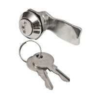Zamek z wkładką patentową 1333 LK-1333-M22 | 001102171 Eti