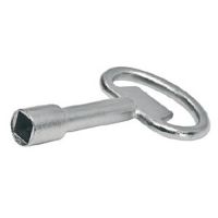 Klucz kwadrat 8mm KEY-KW8-M | 001102175 Eti