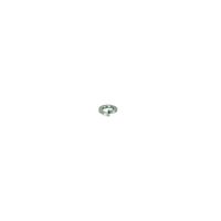 Podkładka d=5,1 D=9,3 sprężysta DIN127 (1kpl.=10szt.) AW-S 5 SET | 001343913 Eti