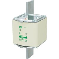 Wkładka bezpiecznikowa (topikowa) NH4a 1000A aM 690V silnikowa | 004187436 Eti