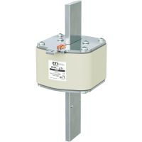 Wkładka bezpiecznikowa (topikowa) NH3 gTr 289A/400V/200kVA MET pomiarowa gTr | 004113883 Eti