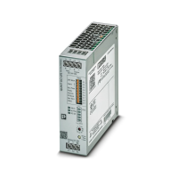 Zasilacz bezprzerwowy - QUINT4-UPS/24DC/24DC/20 | 2907071 Phoenix Contact