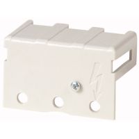 Osłona zacisków rozłącznika, 3-bieg. H-P1 P/T | 017253 Eaton