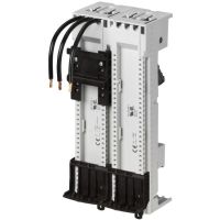 Adapter na szyny zbiorcze szer. 90mm 25A, BBA0R-25 PKZ | 101453 Eaton