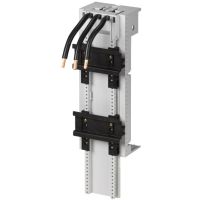 Adapter na szyny zbiorcze szer. 72mm 63A, BBA2L-63 | 101480 Eaton