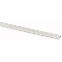 Osłona pełna dla pojedynczej szyny 12-30x5mm, BBC-FL5 | 107173 Eaton