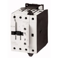 Stycznik mocy 4-bieg. 63A [AC-1] 0Z0R, DILMP63(230V50HZ,240V60HZ) DILM | 109855 Eaton
