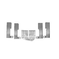 Zestaw kątowników dla XVTL-IC, XVTL-IC/BRA/SET | 116893 Eaton