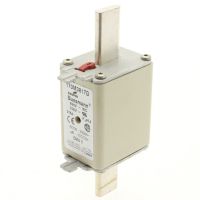 Wkładka bezpiecznikowa DIN 1 aR 315A 690V, podwójny wskaźnik | 170M3817D Eaton