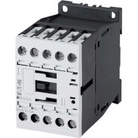 Stycznik pomocniczy 2Z2R, sterowanie 24VDC, DILA-22-EA(24VDC) | 189960 Eaton